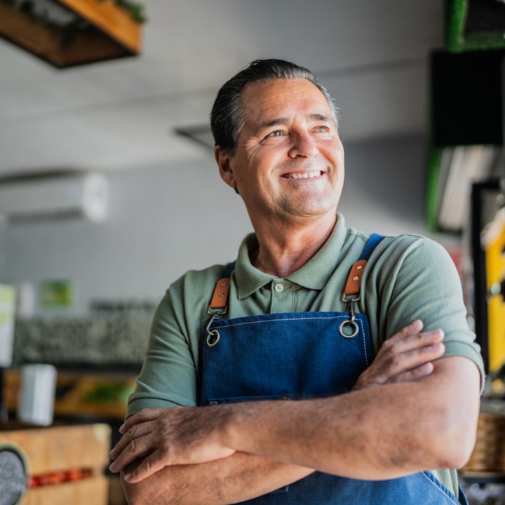 business owner occupied financing